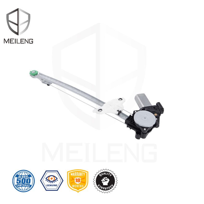 72710-TZA-J01 Door Window Regulator for Honda fit