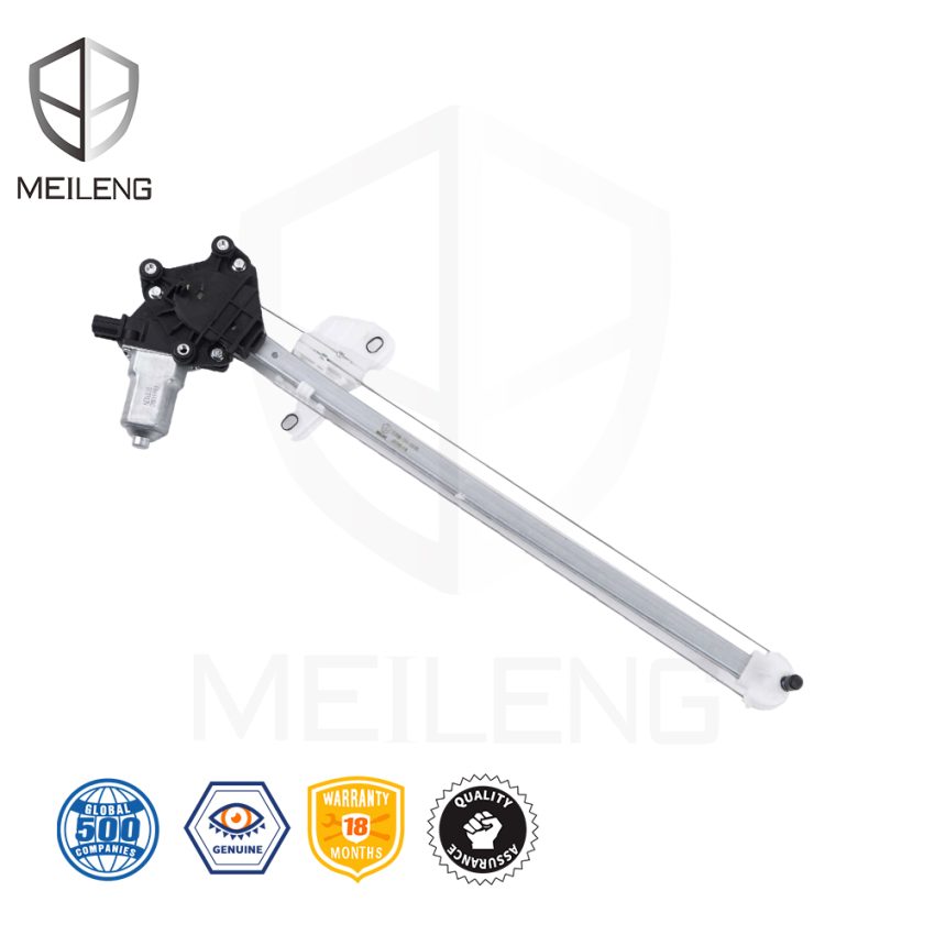 72750-TX4-A01 Window Lifter Regulator for Acura RDX