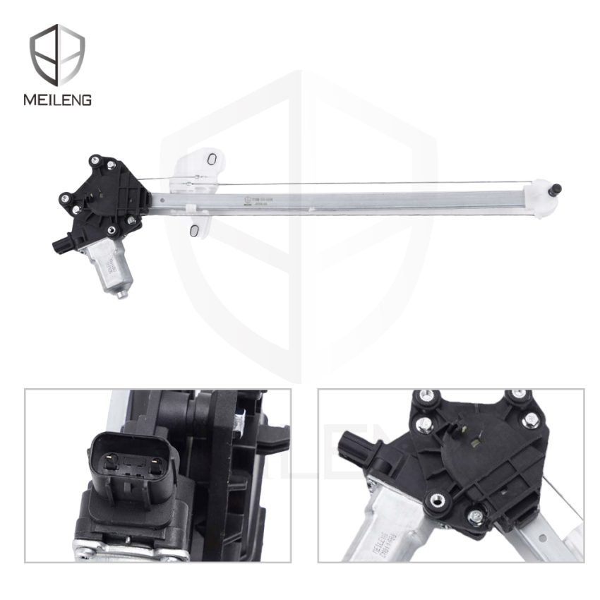 72750-TX4-A01 Window Lifter Regulator for Acura RDX