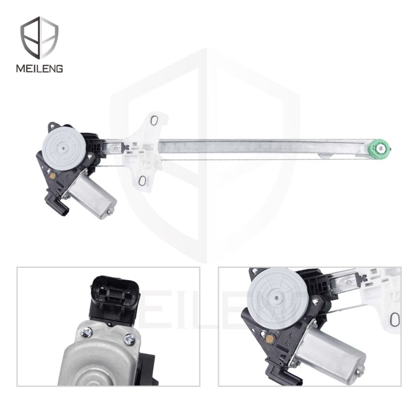 72750-TZA-J01 Door Window Regulator for Honda Fit