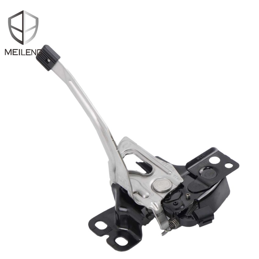 74120-31A-H01 Hood Lock Latch Release for Honda E NS1 NP1