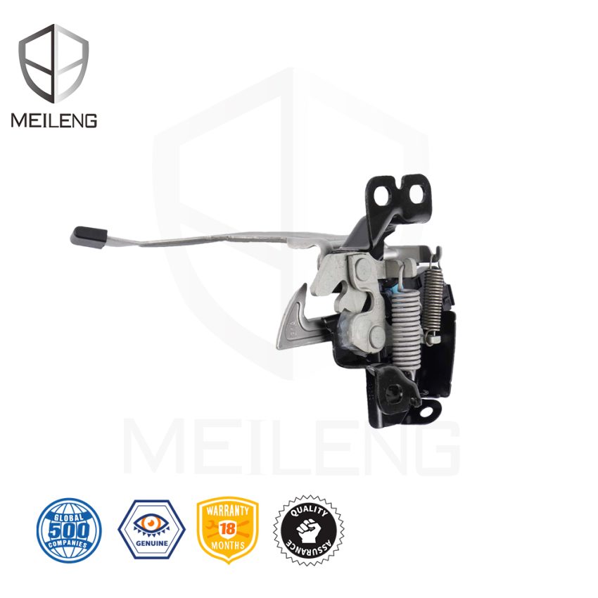 74120-31P-H01 Hood Lock Latch Release