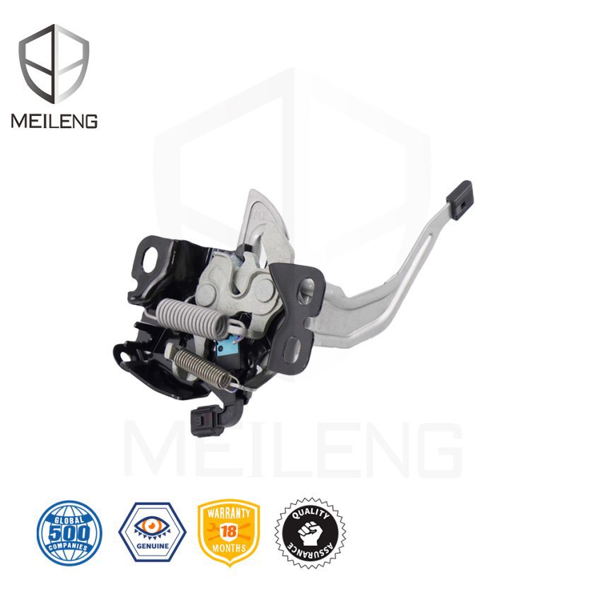 74120-31P-H01 Hood Lock Latch Release