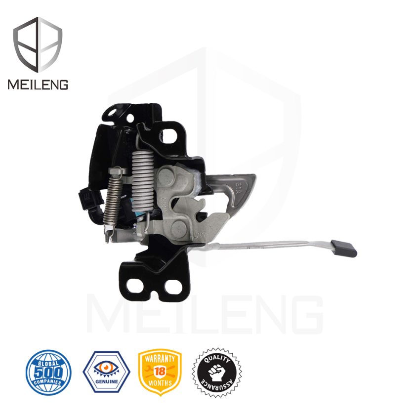 74120-31P-H01 Hood Lock Latch Release