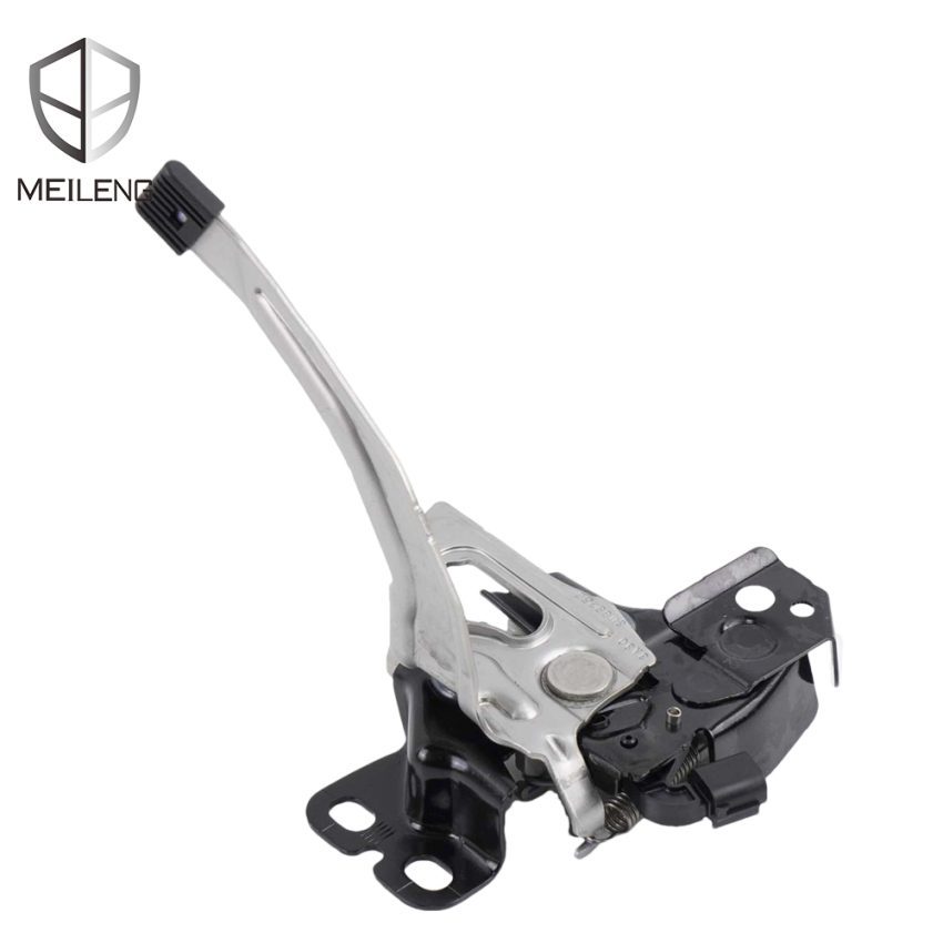 74120-31P-H01 Hood Lock Latch Release