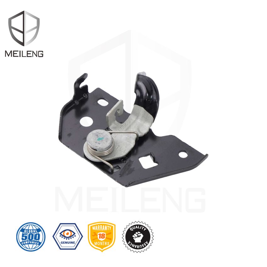 74125-TVE-H01 Engine Hood Lock Cover