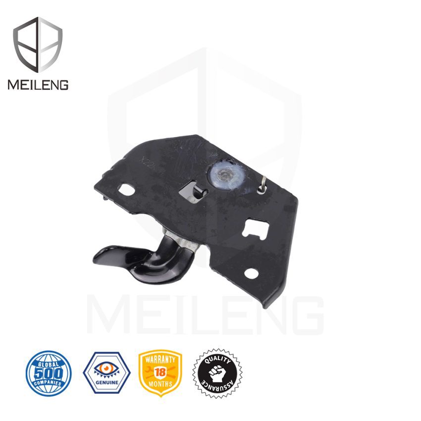 74125-TVE-H01 Engine Hood Lock Cover