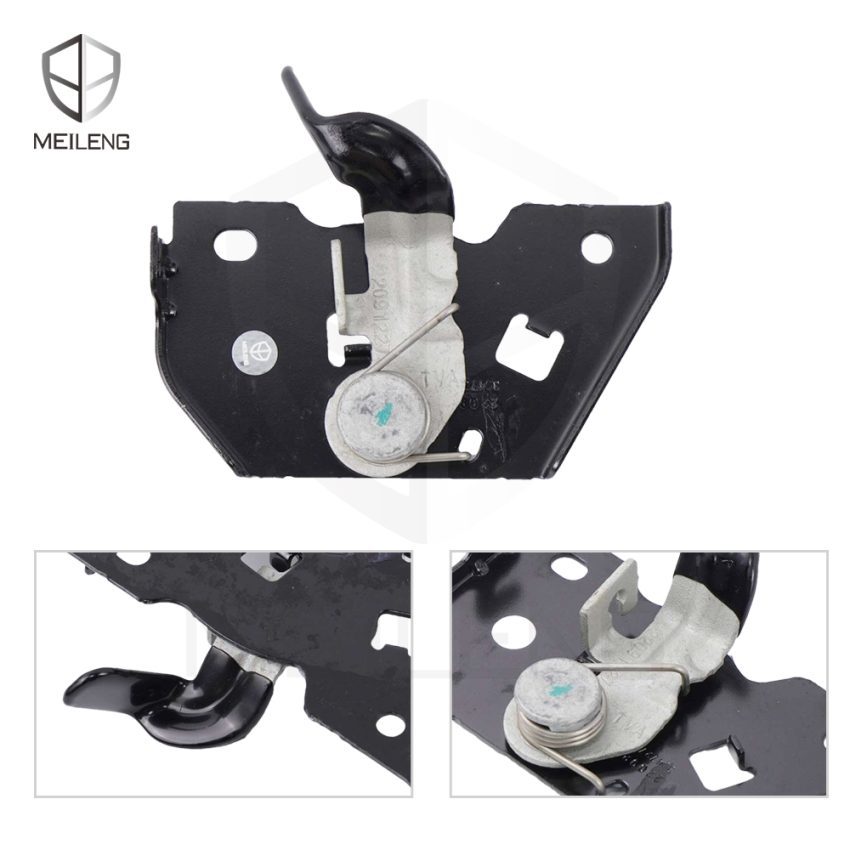 74125-TVE-H01 Engine Hood Lock Cover