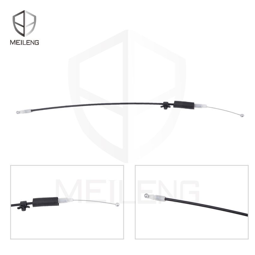 74140-3B4-H01 Hood Remote Wire for Honda CRV 2022 2023 2024 2025