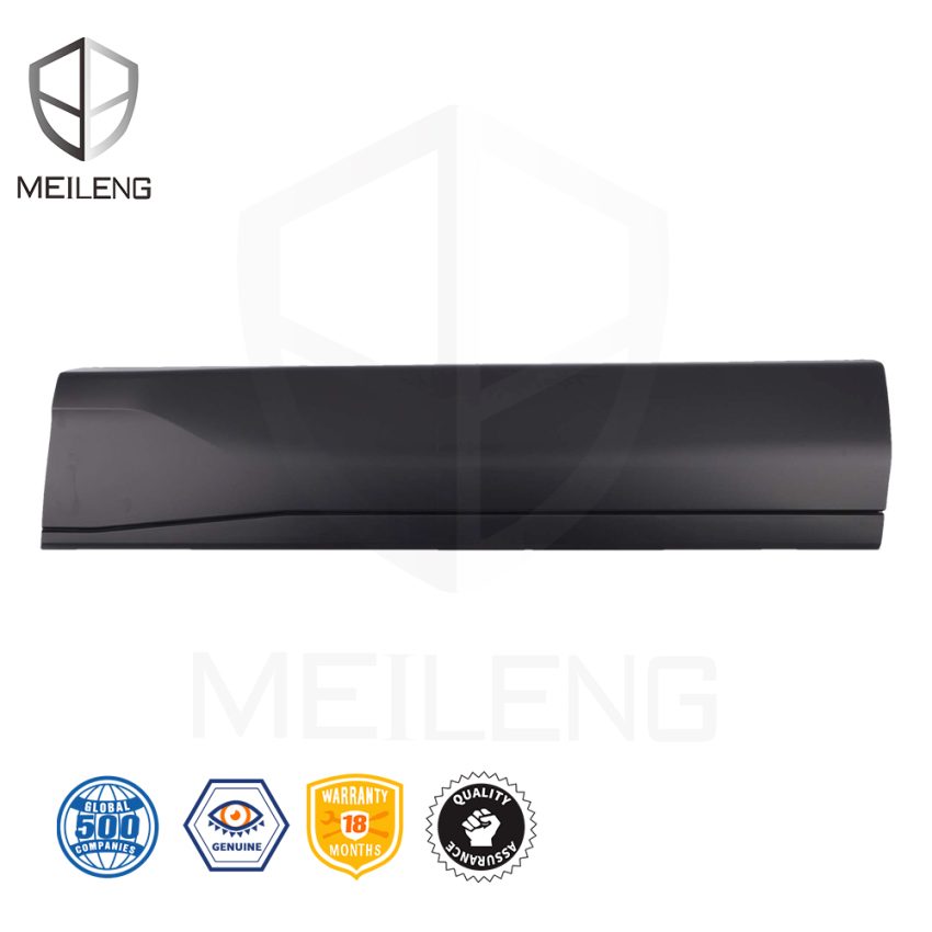 75312-3F0-H01ZA for Honda CRV Door Lower Garnish