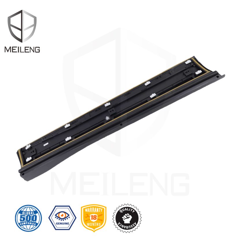 75313-3F0-H01ZA Door Lower Garnish for Honda CRV