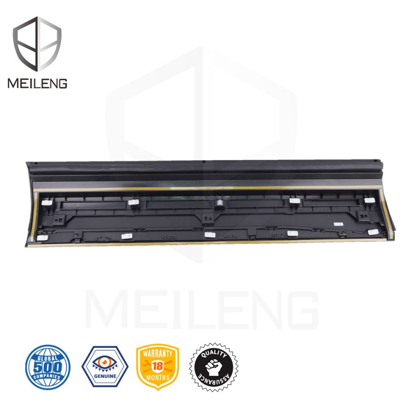75312-3F0-H01ZA for Honda CRV Door Lower Garnish