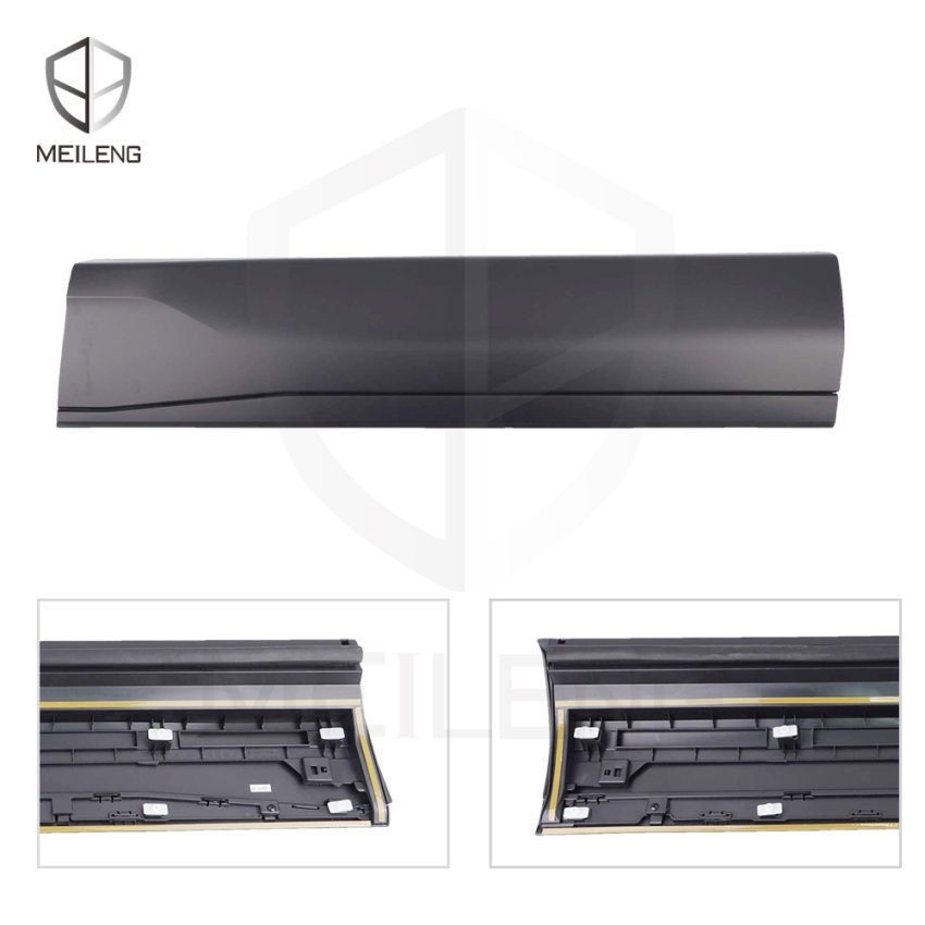 75312-3F0-H01ZA for Honda CRV Door Lower Garnish