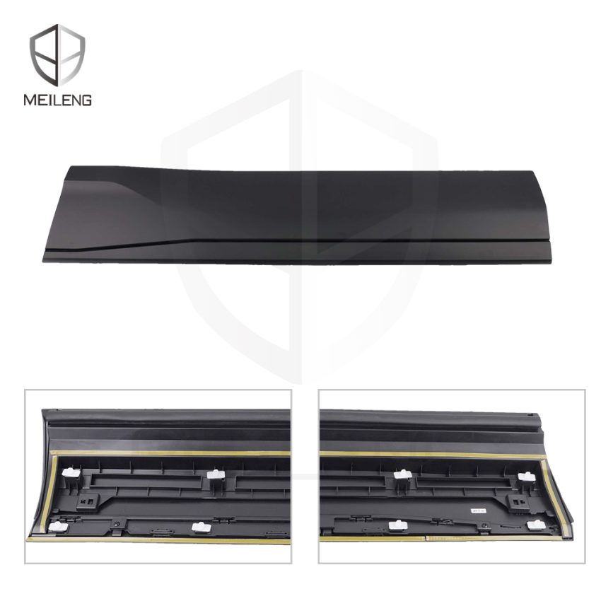 75312-3F0-H11ZA Door Lower Molding for Honda CR-V