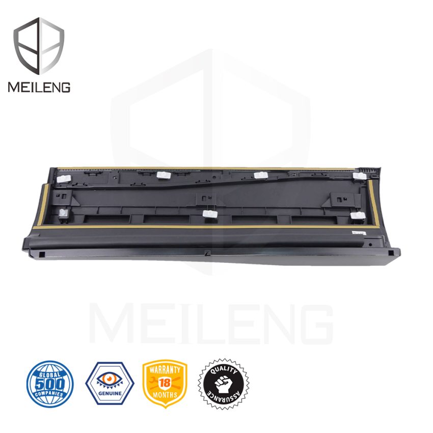 75332-3F0-H01ZA Door Lower Garnish for Honda