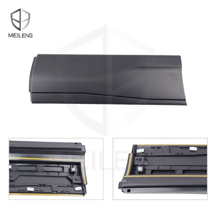 75332-3F0-H01ZA Door Lower Garnish for Honda