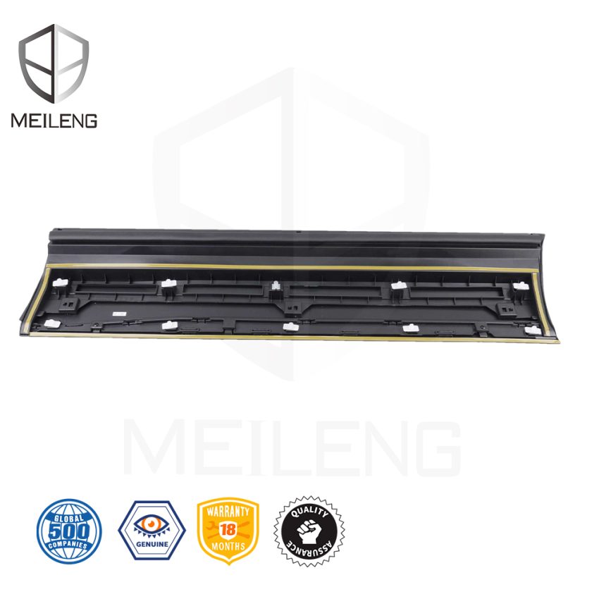 75332-3F0-H11ZA Door Lower Molding for Honda CRV