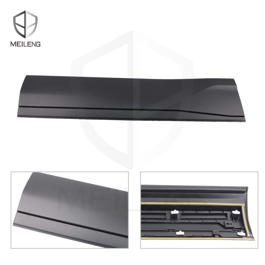 75332-3F0-H11ZA Door Lower Molding for Honda CRV