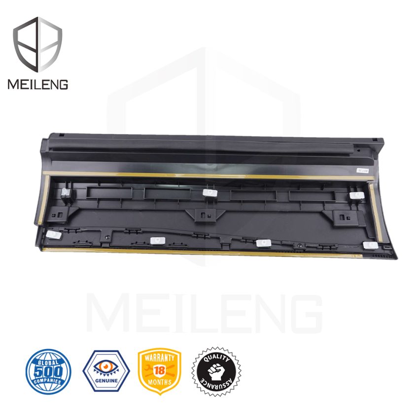 75333-3F0-H01ZA Door Lower Garnish for Honda