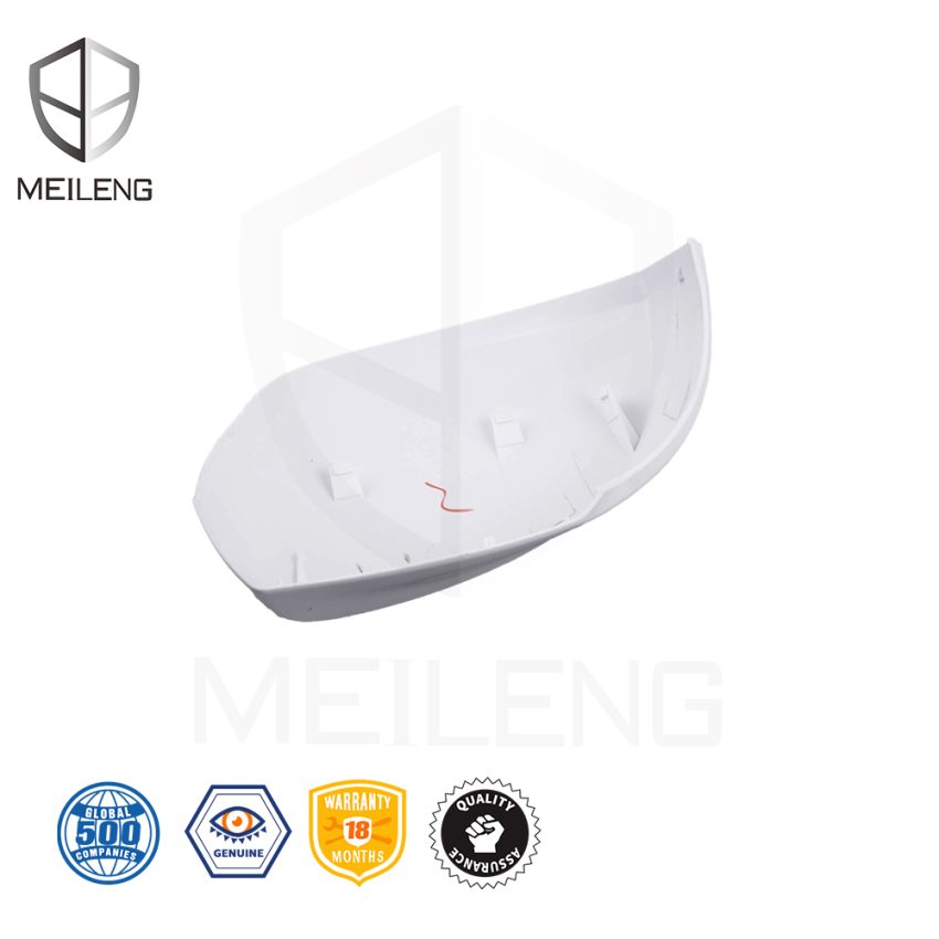 76201-T6M-H11ZA Side Mirror Housing