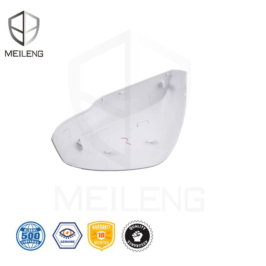 76201-T6M-H11ZA Side Mirror Housing
