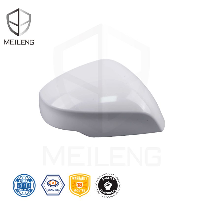 76201-T6M-H11ZA Side Mirror Housing