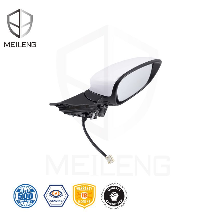 76208-30E-H91 Rearview Side Mirror for Honda Accord