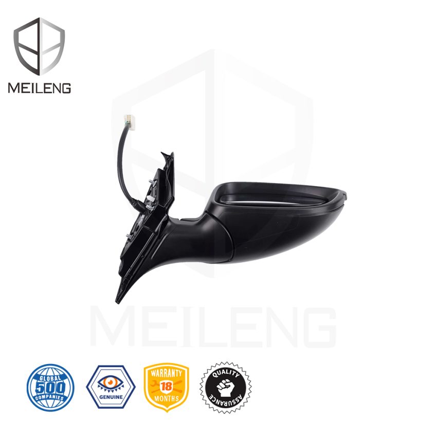 76208-30E-H91 Rearview Side Mirror for Honda Accord