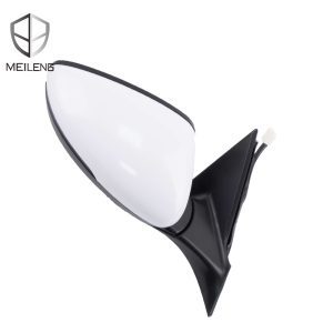 76208-30E-H91 Rearview Side Mirror for Honda Accord