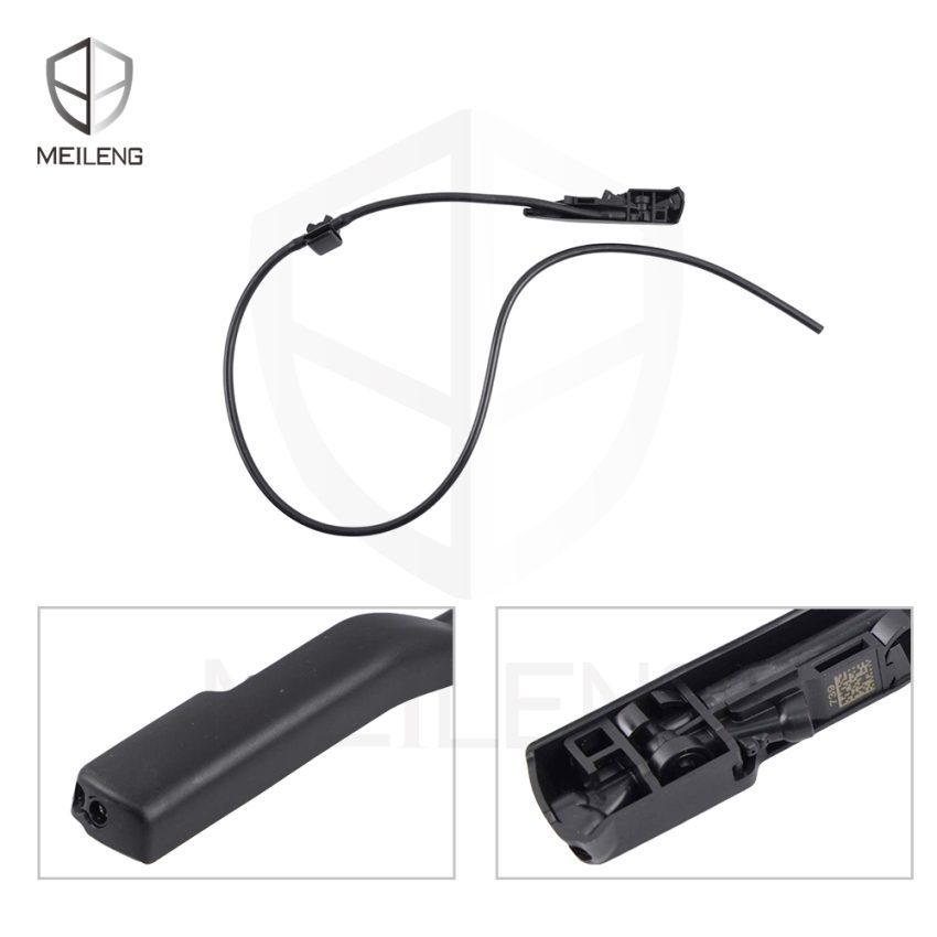 76650-3A0-A01 Windshield Wipers Nozzle for Honda CRV