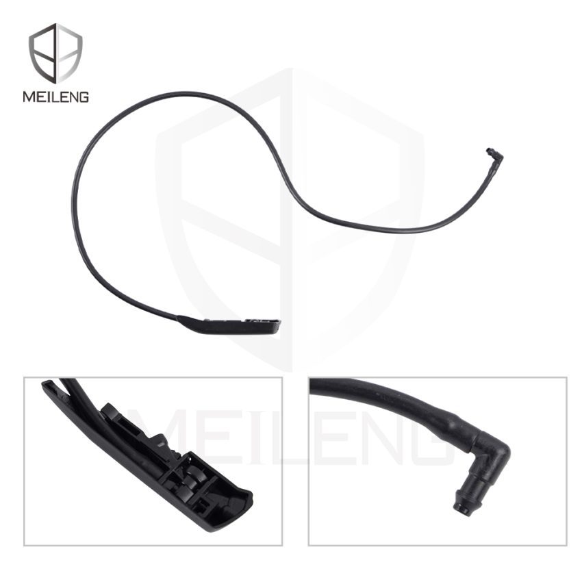 76655-3A0-A01 Windshield Wipers Nozzle for Honda crv