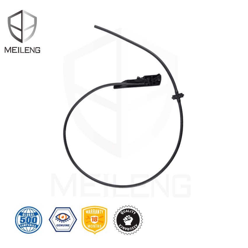 76655-T20-A01 Windshield Washer Nozzl for Honda Civic