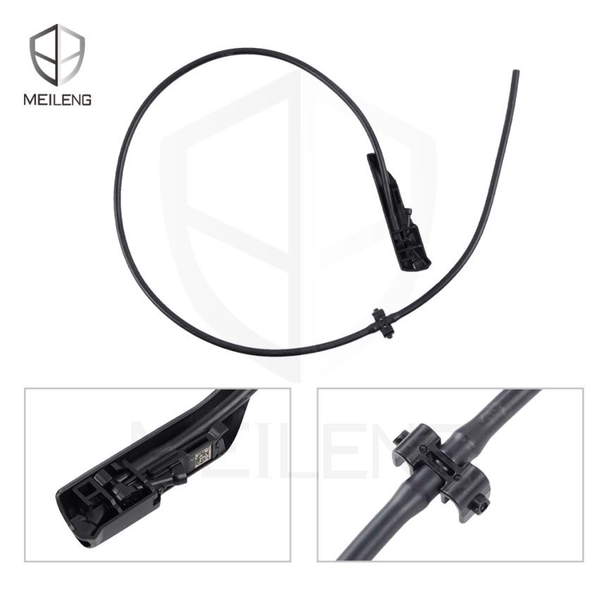 76655-T20-A01 Windshield Washer Nozzl for Honda Civic
