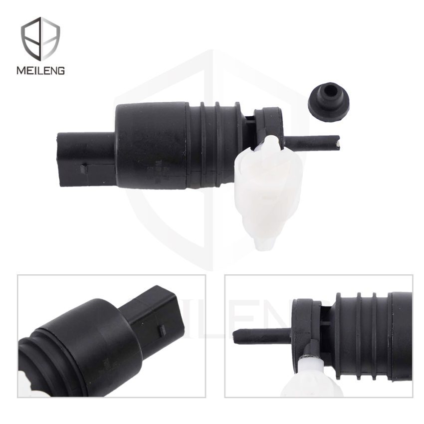 76806-TG7-A01 Windshield Washer Motor for Acura MDX RDX
