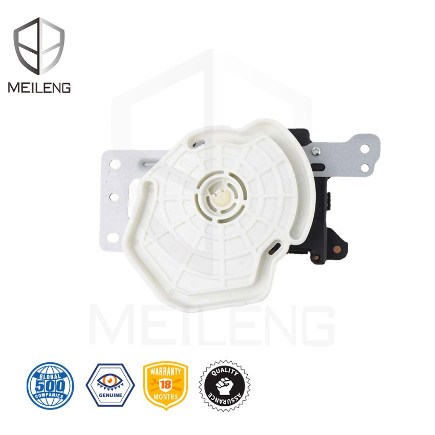 79140-SWJ-F11 Mode Motor Assembly for Honda CRV 2007-2011