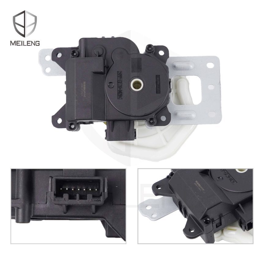 79140-SWJ-F11 Mode Motor Assembly for Honda CRV 2007-2011