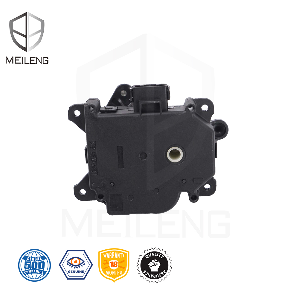 79160-STX-A41 3 - MEILENG AUTO PARTS 79160-STX-A41 Air Mix Motor Assembly for Acura YD2