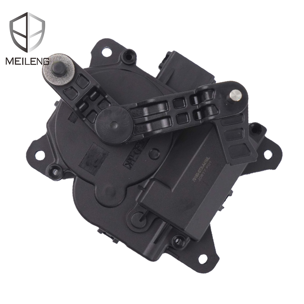 79160-STX-A41 - MEILENG AUTO PARTS 79160-STX-A41 Air Mix Motor Assembly for Acura YD2