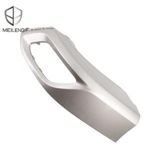 04718-TXE-H00ZZ Bumper Face Side Cover for Honda URV