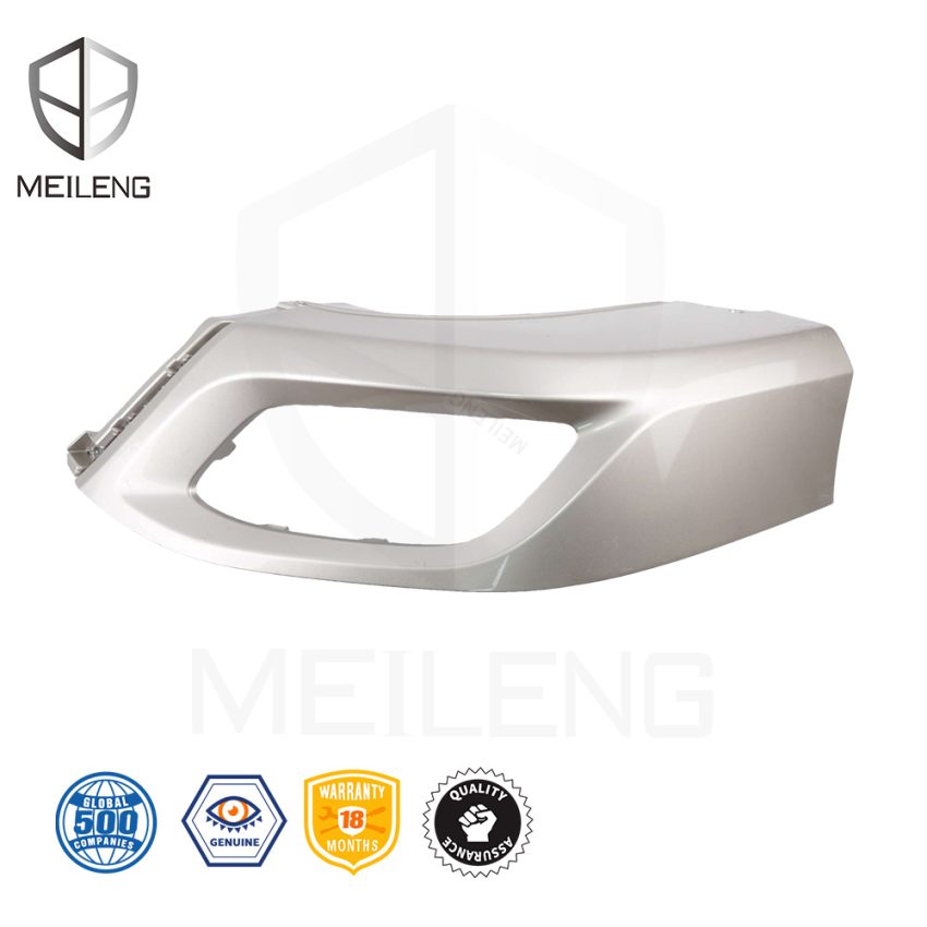 04718-TXE-H00ZZ Bumper Face Side Cover for Honda URV