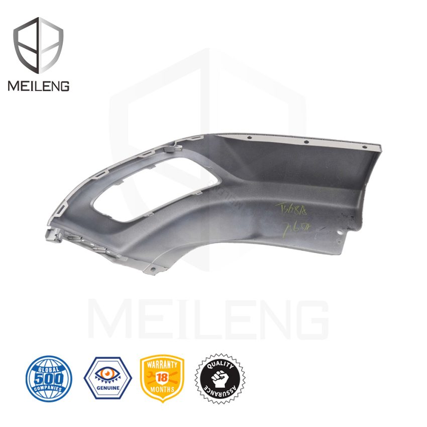 04718-TXE-H00ZZ Bumper Face Side Cover for Honda URV