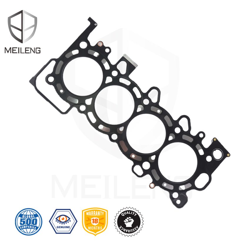 12251-REB-Z01 Gasket-Cylinder Head for Honda Fit Jazz City