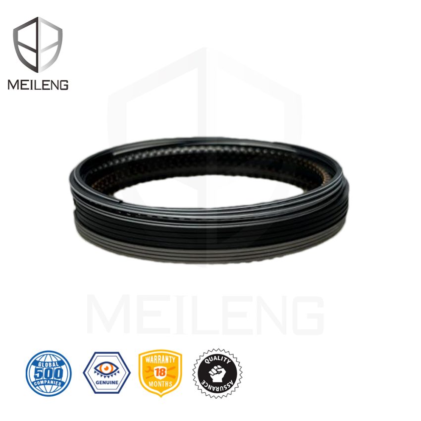 13011-REA-Z01 Engine Piston Ring Kit for Honda