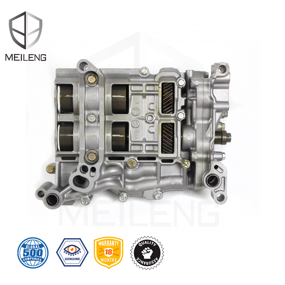 15100-RZA-003 03 - MEILENG AUTO PARTS 15100-RZA-003 Oil Pump Assembly for Honda CRV