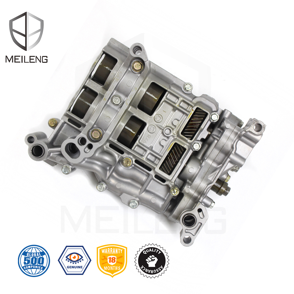 15100-RZA-003 04 - MEILENG AUTO PARTS 15100-RZA-003 Oil Pump Assembly for Honda CRV
