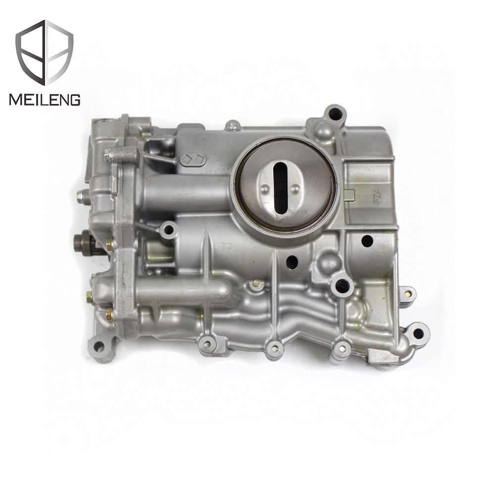15100-RZA-003 - MEILENG AUTO PARTS 15100-RZA-003 Oil Pump Assembly for Honda CRV