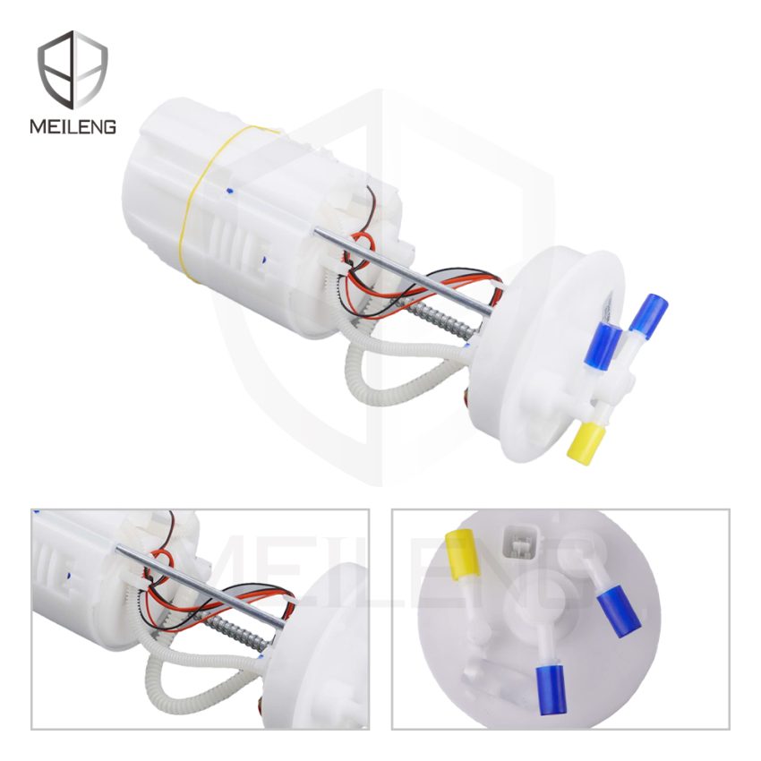 17045-T5R-A01 Fuel Pump Assembly for Honda Fit Jazz