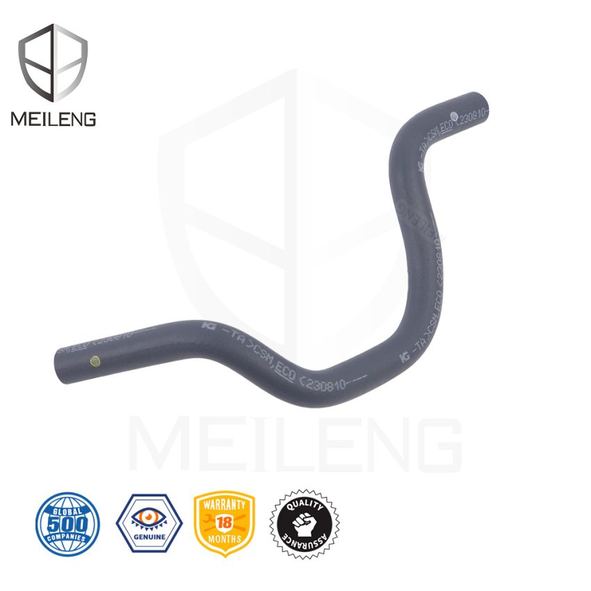17131-64A-A01 Breather Pcv Tube for Honda