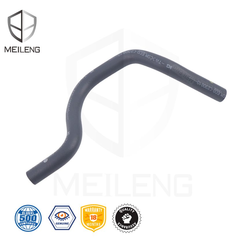 17153-R6A-J00 Breather PCV Tube for Honda