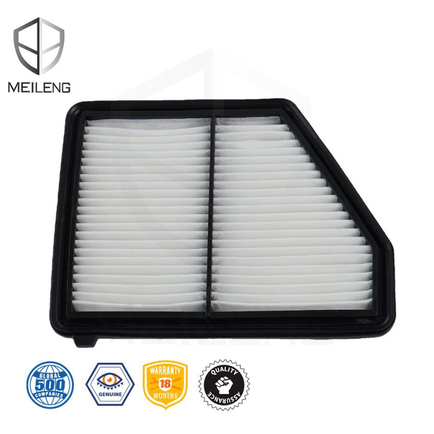 17220-5BA-A00 Engine Air Filter for Honda Civic FC K20C2 2.0 R16B1 R16B2 1.6L 4cyl CIVIC X